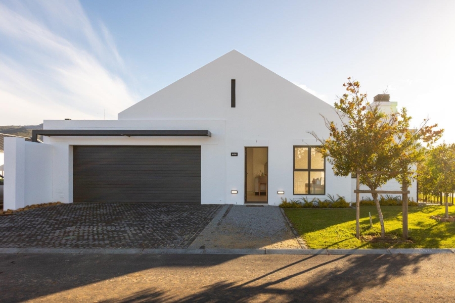 2 Bedroom Property for Sale in Paarl Valleij Lifestyle Estate Western Cape